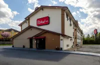 Red Roof Inn Culpeper - Kæledyr tilladt