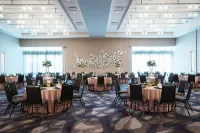 Renaissance Columbus Westerville-Polaris Hotel - Parking