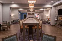 Hampton Inn Benson - 2 estrellas