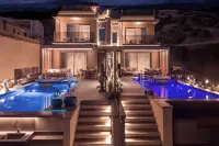 Lapis Nera Villas - Ocean View