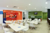 One Xalapa Las Animas - فطور
