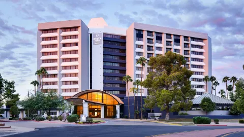 Delta Hotels Phoenix Mesa in Меса