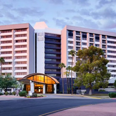 Delta Hotels Phoenix Mesa