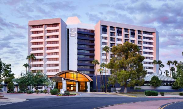 Delta Hotels Phoenix Mesa