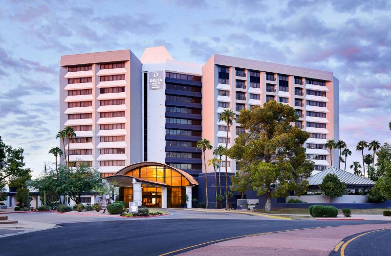 Delta Hotels Phoenix Mesa