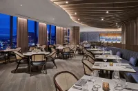 The Ritz-Carlton, Portland - breakfast