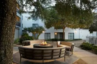 Courtyard Austin Round Rock - bar