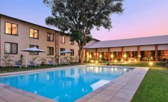 Protea Hotel Ndola