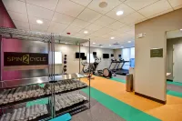Home2 Suites by Hilton Terre Haute - Gym