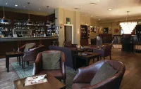 Hotel du Vin Cheltenham - bar