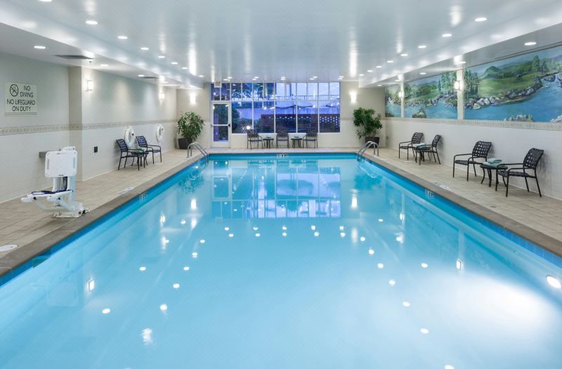 Hilton Garden Inn Nashville Vanderbilt photo 2