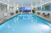Hilton Garden Inn Nashville Vanderbilt - Uima-altaat