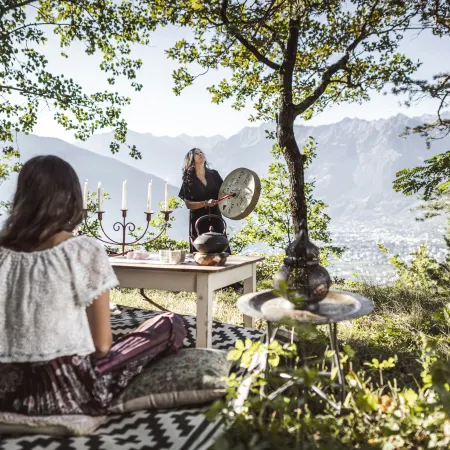 Relais & Chateaux Hotel Castel Fragsburg