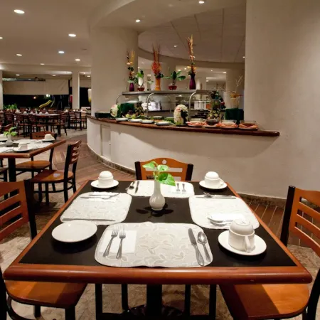 Gamma Plaza Ixtapa