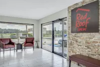 Red Roof Inn MacClenny - Bữa sáng