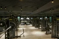 Nimb Hotel - spa