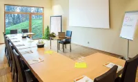 Genusshotel Riegersburg - parking