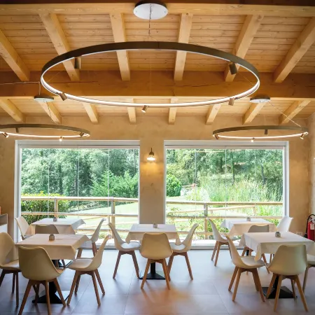 Lebbiano Residence