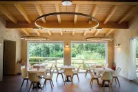 Lebbiano Residence - Wifi
