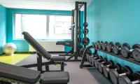 Thon Hotel Cecil - Gym
