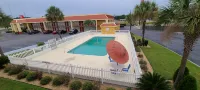 Red Roof Inn Tifton - Pet friendly