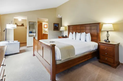 Evergreen Condominiums by Keystone Resort - Lodges