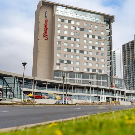 Hampton by Hilton Antofagasta