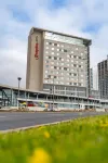 Hampton by Hilton Antofagasta - Wifi