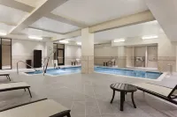 Hilton Garden Inn Rochester-Downtown - واي فاي