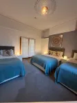 Beach Apt. Oceana - sul mare