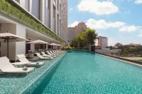 Chiang Mai Marriott Hotel - Infinity Pools