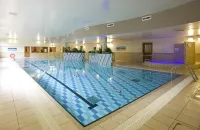 Clayton Hotel & Leisure Club Sligo - Pool