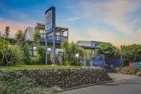 The Great Ocean Road Studios - parking