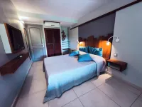 Résidence hotelière Habitation Grande Anse - Wifi