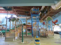 Canad Inns Destination Center Grand Forks - 3-Star