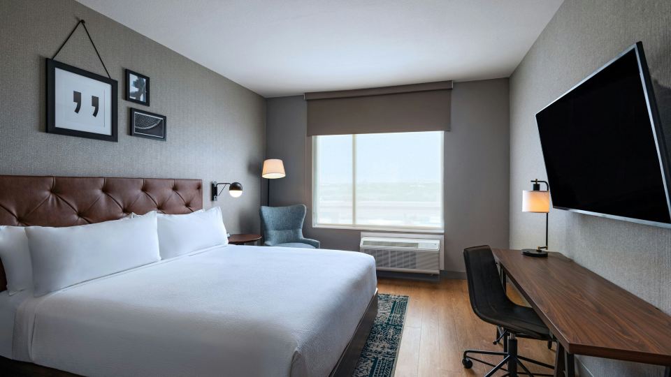 Four Points by Sheraton Fort Worth North