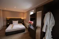Hotel Barnimer Hof - Pet friendly