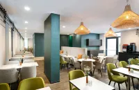 Leonardo Boutique Hotel Linz City Center - Bữa sáng