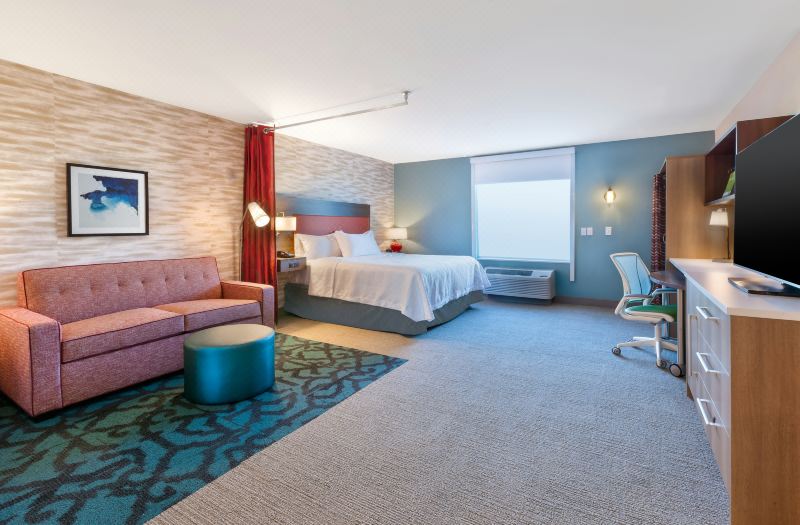 Home2 Suites by Hilton Battle Creek