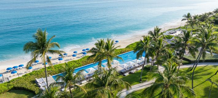 The Ocean Club, A Four Seasons Resort, Bahamas Nassau otelleri