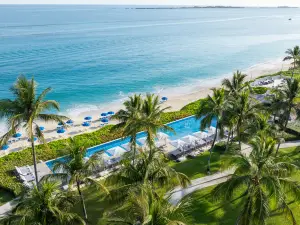 The Ocean Club, A Four Seasons Resort, Bahamas