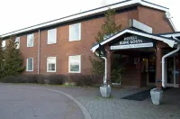 Hotell Kung Gösta by First - 3-Star