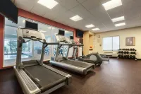 TownePlace Suites Joliet South - Fitnessstudio