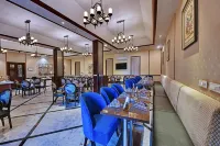 The Fern Hillside Resort Bhimtal - parking