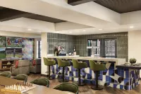 Zachari Dunes on Mandalay Beach, Curio Collection by Hilton - Barer