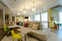 Home2 Suites by Hilton Pflugerville - Pools