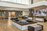 Embassy Suites by Hilton Round Rock - Hot Tub