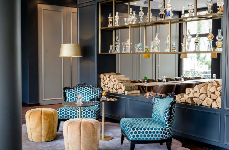 Motel One München Sendlinger Tor photo 4