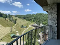 七泉度假村-坡邊酒店 - SPA