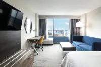 Holiday Inn Express WASHINGTON DC SW - SPRINGFIELD by IHG - Kæledyr tilladt